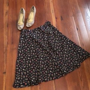 Jones New York Women’s Full Skirt